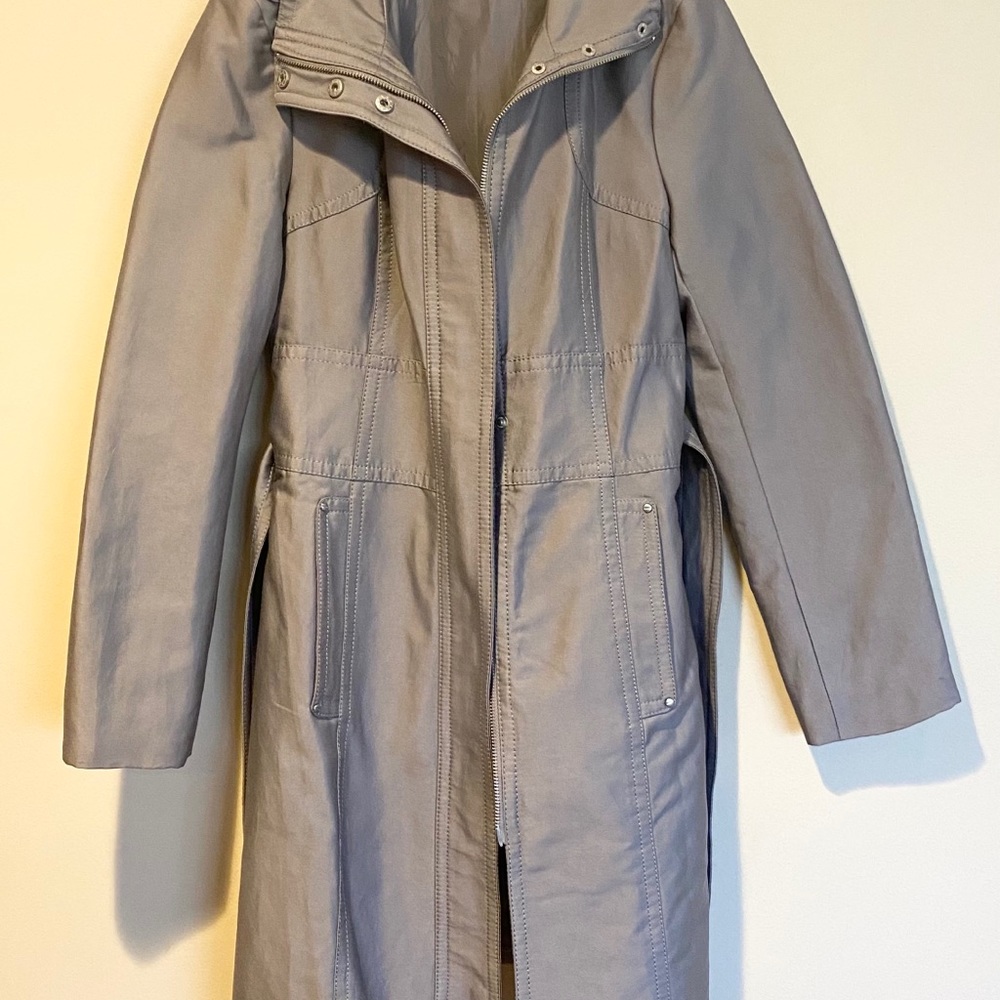 KENNETH COLE women's coat